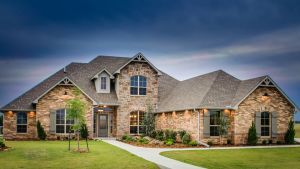 1st Oklahoma Homes