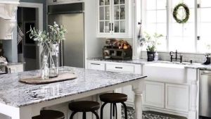 Switzer Sooner Living LLC, Leslie Switzer REALTORĀ®, Keller Williams-Green Meadow