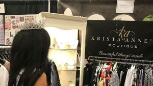 Krista Anne's Boutique