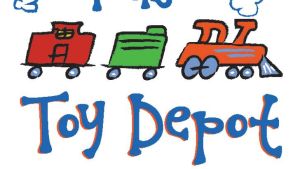 Tulsa Toy Depot