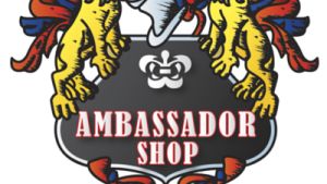 The Ambassador Shop