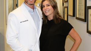 John Connors, MD Plastic Surgery