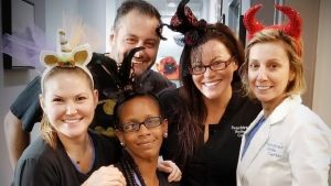 Peachtree Smile Center, Peachtree Road, Atlanta, GA, USA