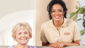 SYNERGY HomeCare