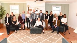 Keller Williams Cityside - The Smyrna Team