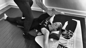 Kika Stretch Studios Vinings