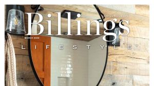 Billings Lifestyle