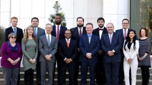 The Bomar Law Firm