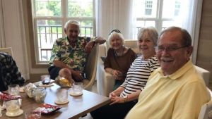 Lakeshore Senior Living