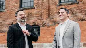 Wilcox Property Group
