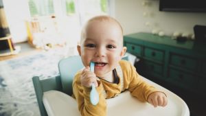 Family and Children's Dentistry