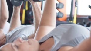 Orange Theory - Somerville / Bedminster