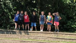 Children's Meeting House Montessori School