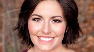 Brittany Linville - Metropolitan Real Estate Group