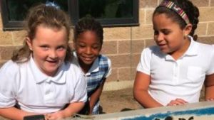 Mother Teresa Catholic Elementary School