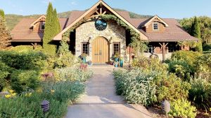 Broker Asheville