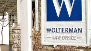 Wolterman Law Office LPA