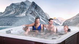 Mauls Highlakes Spas LLC
