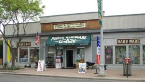 Pointe Hardware & Lumber