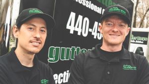 The Gutter Boys