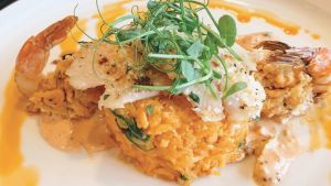 Tano Bistro