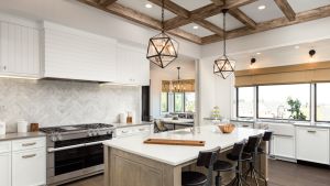 Absolute Kitchens Inc.