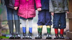 KIDS Center (Kids Intervention And Diagnostic Service Center)