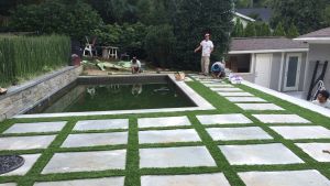 Vintage Lawn & Landscape Services