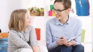 Children's Advocacy Center for Denton County