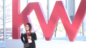Kim Hutchinson Keller Williams Realty