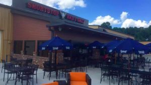 Food Beverage Around Springfield