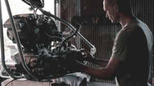 Milton Mechanical