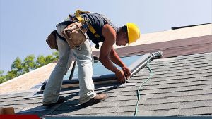 Legend Roofing
