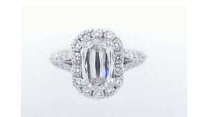 Cumberland Diamond Exchange