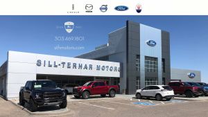 Sill-Terhar Motors