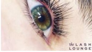 The Lash Lounge - Bridgewater