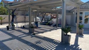 Arizona Shade Masters
