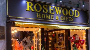 Rosewood Home & Gifts