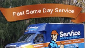 Service Professionals