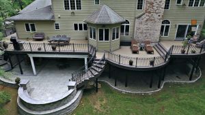 Deck Remodelers
