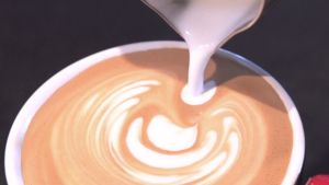 Ascension Coffee - The Shops at Willow Bend