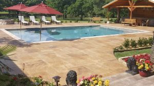 Integrity Pools
