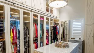 Closet Factory Houston