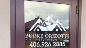 Burke Orizotti Real Estate