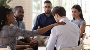 Second Chance Addiction Care