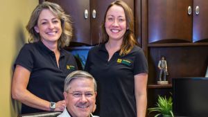 Rocky Mountain Surgical Solutions: Richards Timothy MD, FACS