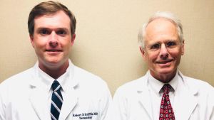 Griffith Robert C Md