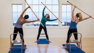 Pat Guyton Pilates Inc