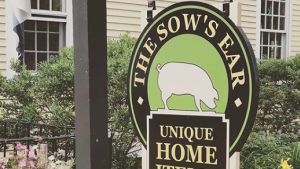 The Sow's Ear