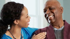 SSM Health St Joseph Hospital